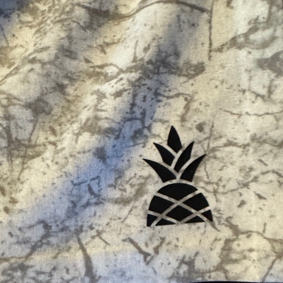 Chubbies Gray Athletic Shorts - Picture 4 of 8